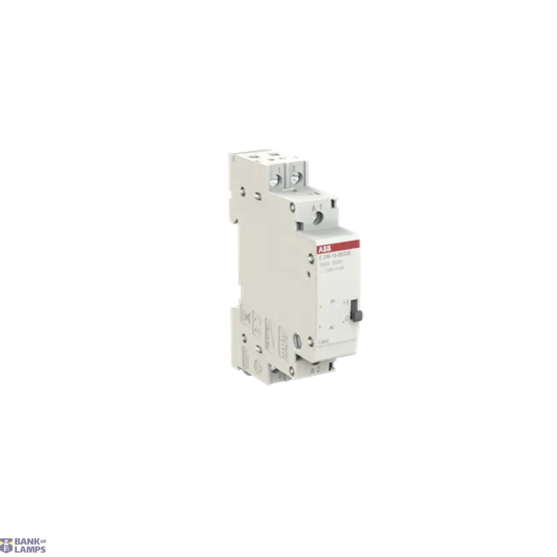 ABB E290-16-20/230 Electromechanical latching relay 2TAZ312000R2012