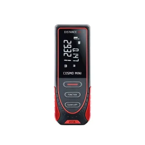 Lāzera attāluma mērītājs COSMO MINI, 30 m, ADA Instruments