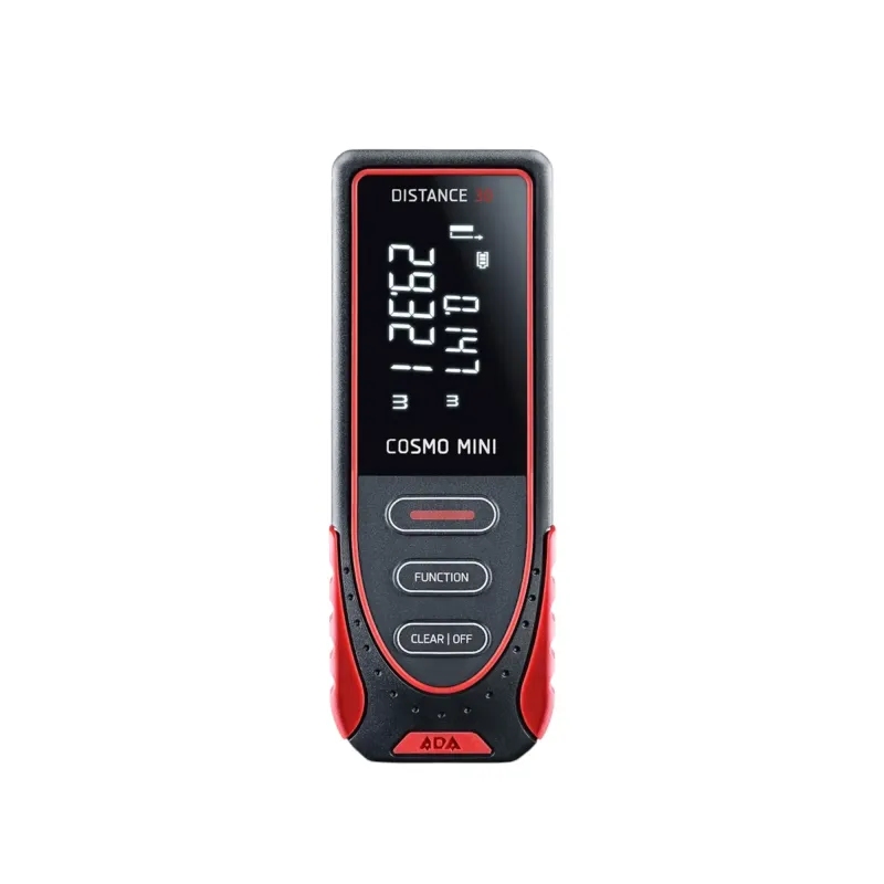 ADA Instruments Lāzera attāluma mērītājs COSMO MINI, 30 m, ADA Instruments 28---00410