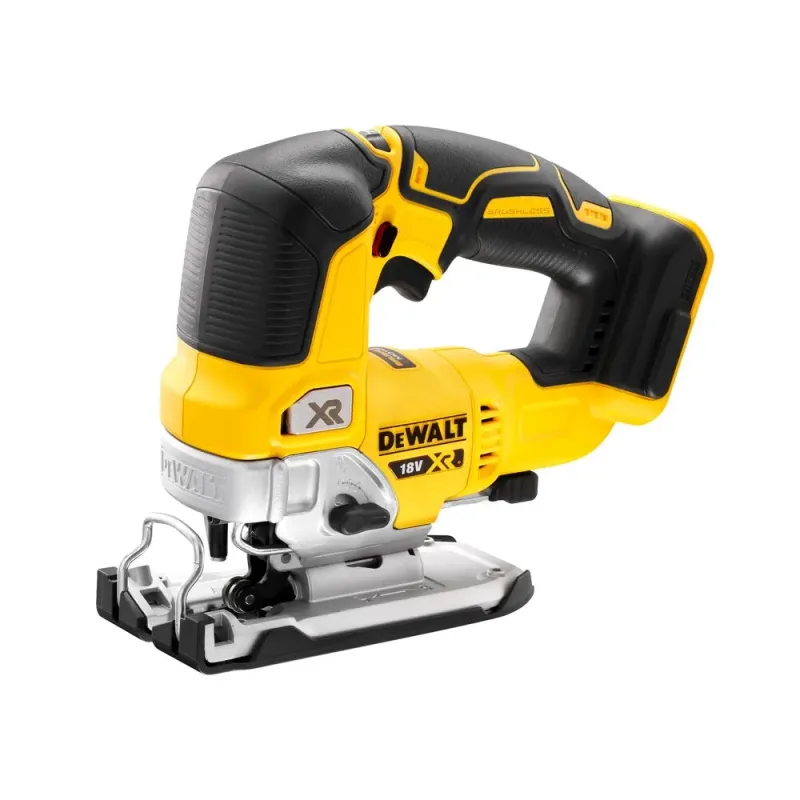 DeWalt Akumulatora figūrzāgis DeWalt DCS334NT 26-5-DCS334NT