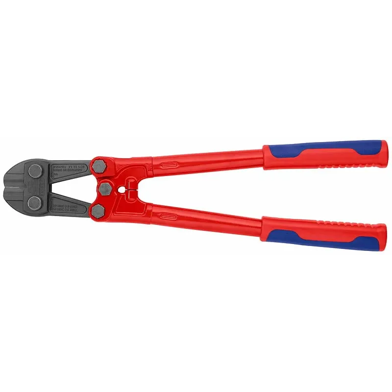 Knipex Skrūvju knaibles 460 mm D8 mm, Knipex 7172460