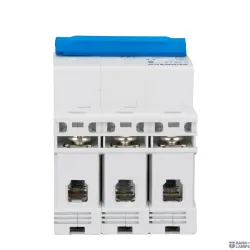SCHRACK AM617325-- — Miniature Circuit Breaker AMPARO 6kA, C 25A, 3P SCHRACK AM617325-- — Miniature Circuit Breaker AMPARO 6kA, C 25A, 3P