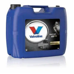 Масло для автоматических трансмиссий HD ATF PRO 20L, Valvoline Масло для автоматических трансмиссий HD ATF PRO 20L, Valvoline