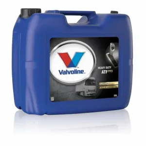 Automatic transmission fluid HD ATF PRO 20L, Valvoline Automatic transmission fluid HD ATF PRO 20L, Valvoline