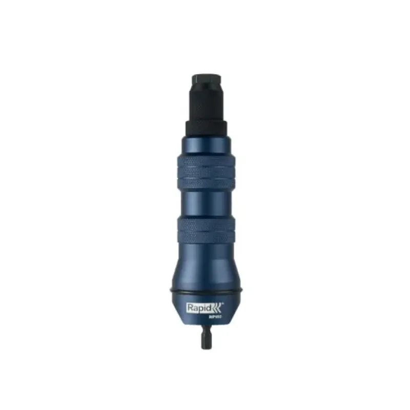 Rapid Kniedēšanas adapteris akumulatora urbmašīnai MultiRiveter 5001483