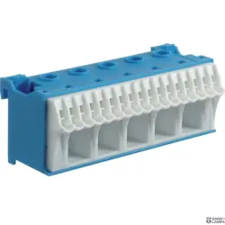 Hager KN22N — Terminal Qc N 22 connect