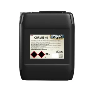 Kompresora eļļa Corvus 46 20L, Lotos Oil Kompresora eļļa Corvus 46 20L, Lotos Oil