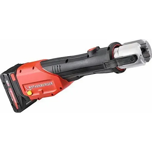 Rothenberger Akumulatora cauruļu prese ROMAX 4000, karkass CAS 1000002683