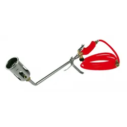 RoMaxi Premium jumta deglis ar regulatoru, Rothenberger RoMaxi Premium jumta deglis ar regulatoru, Rothenberger