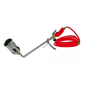 RoMaxi Premium jumta deglis ar regulatoru, Rothenberger