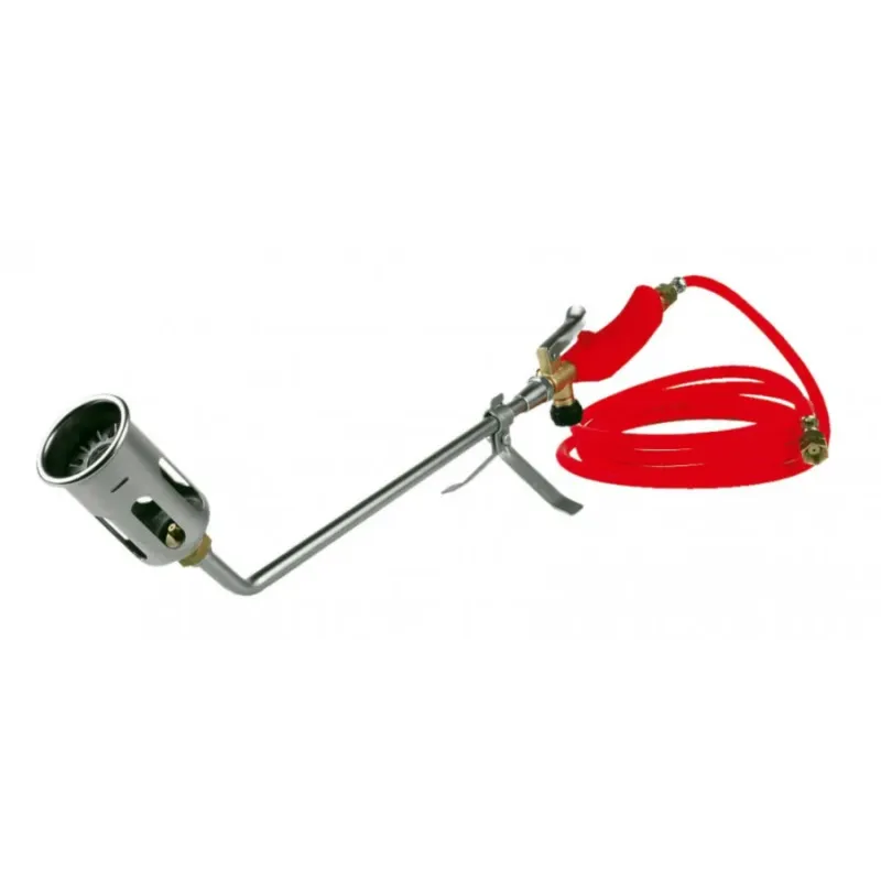 Rothenberger RoMaxi Premium jumta deglis ar regulatoru, Rothenberger 30957