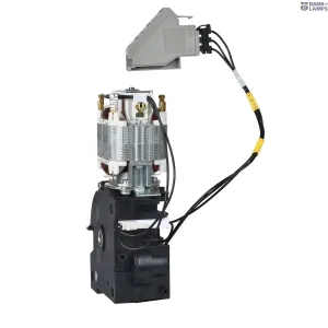 Schneider Electric 33177 — Motor Mechanism MasterPact, 240 V AC Schneider Electric 33177 — Motor Mechanism MasterPact, 240 V AC
