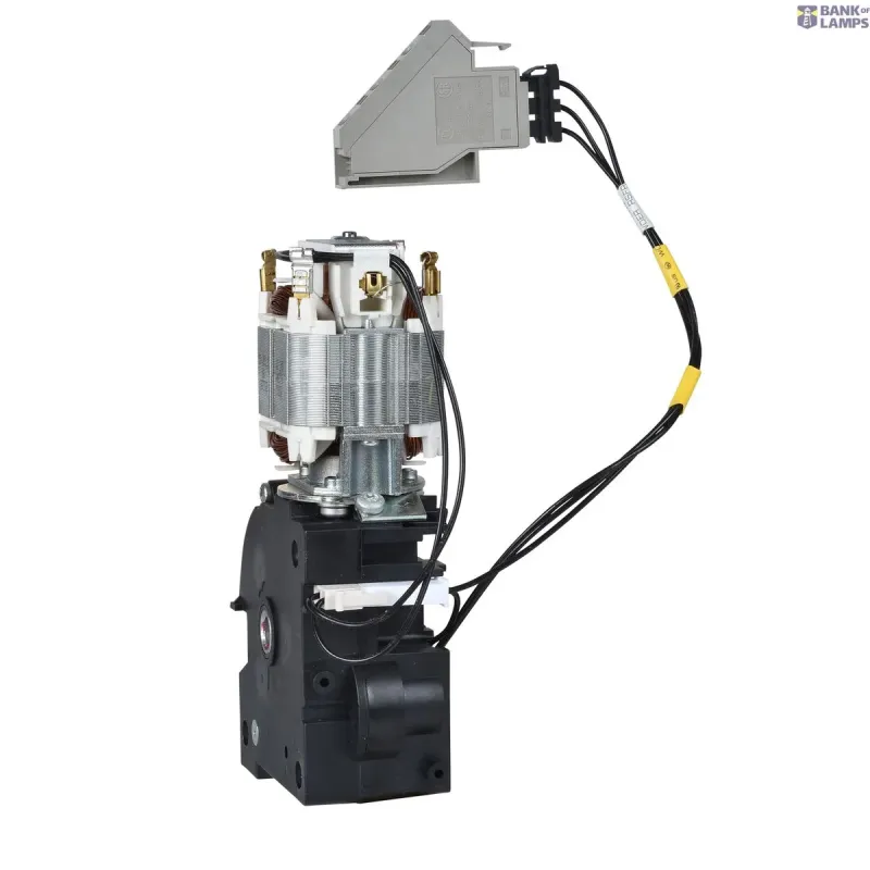Schneider Electric Motor Mechanism MasterPact, 240 V AC 33177