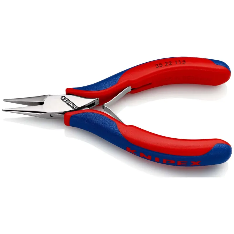 Knipex Diagonal Cutting Nippers 35-22-115