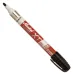 MARKAL Krāsu marķieris ProLine XT, melns 46-97253