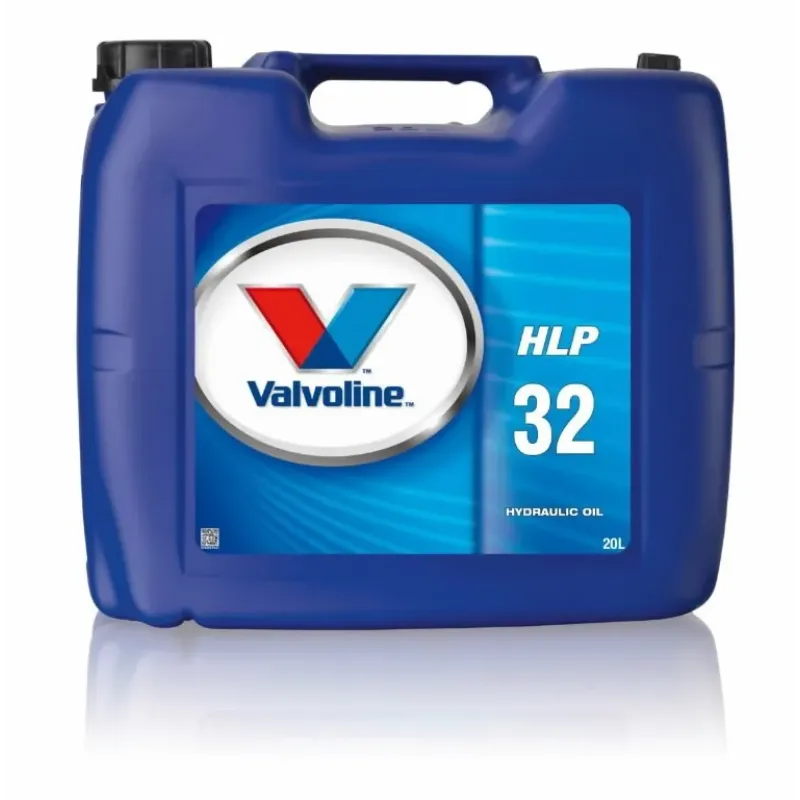 Valvoline Hidraulikas eļļa HLP 32 20L, Valvoline 878269