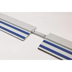 Guide rail connector PL45 / PL55 / Divar55, Scheppach