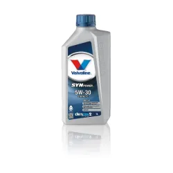 Motoreļļa Synpower MST C3 5W30 1L, Valvoline