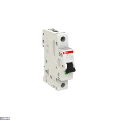 ABB 2CDS251001R0325 — S201-B32 автоматический выключатель - 1P - B - 32 A
