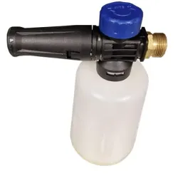 Spray bottle for HCE 3200i, Scheppach