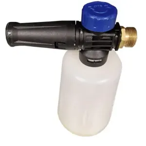 Spray bottle for HCE 3200i, Scheppach