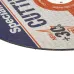 Specialist+ SPECIALIST+ metāla griešanas disks CUTTING, 125 x 1.6 x 22 250-01216