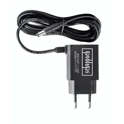 Akumulatora lādētājs BP2.0A-Li20V for e-start, Scheppach