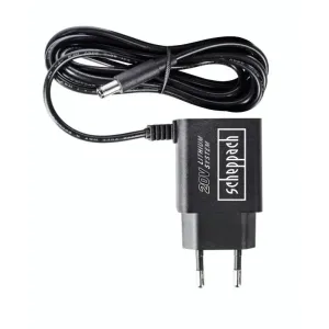 Akumulatora lādētājs BP2.0A-Li20V for e-start, Scheppach