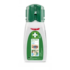 Acu skalošanas līdzeklis, kabatas izmēra modelis, 235 ml, Cederroth