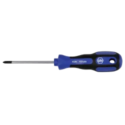 Wiha 4010995254490 — Screwdriver 25449 Pozidriv 1 x 80