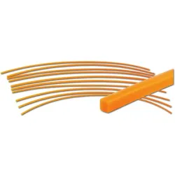 Trimmera aukla 3,9 mm x 47cm 3,9mm x 47cm, Arnold