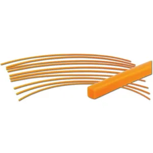 Trimmera aukla 3,9 mm x 47cm 3,9mm x 47cm, Arnold