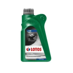 Масло для газонокосилок Green Garden 4T SAE30 1L, Lotos Oil