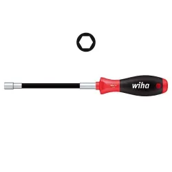 Wiha 01479 — Bits 386SF 1/4 in x 150