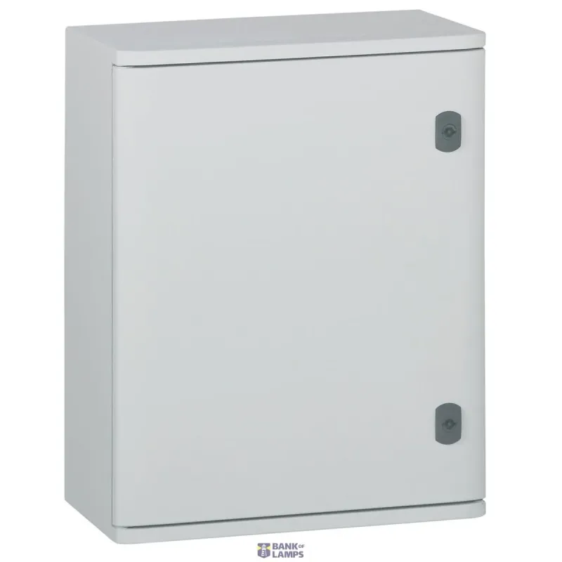 Legrand Industrial Enclosure Marina 400×300×206mm, 300×400×200mm 036251