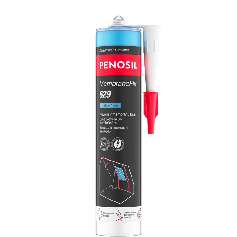 PENOSIL PENOSIL MembraneFix 629 akrila līme membrānām 52-H4586