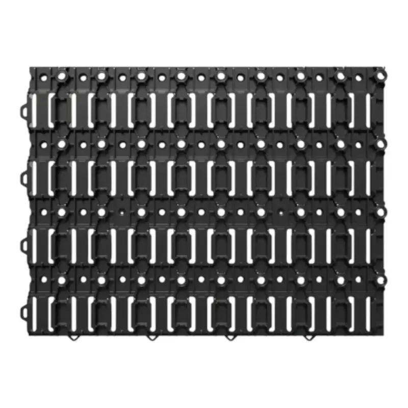 QBRICK Universāla instrumentu glabāšanas sienas plāksne, QBRICK 74-PEGBOARD