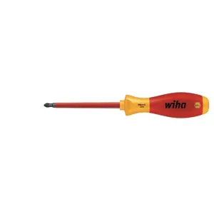 Wiha 25474 — VDE-Insulated Phillips skrūvgriezis 471N 3K Phillips 3 x 150