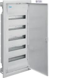 Hager VU60NC — Switchboard Recessed Volta