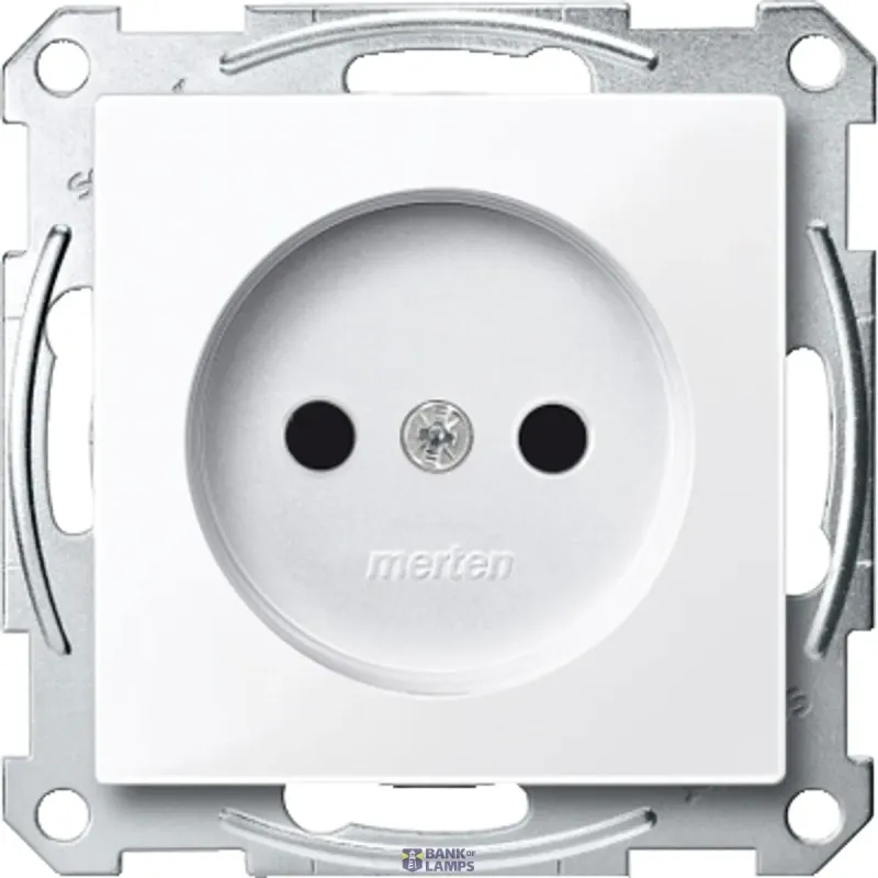 Schneider Electric Socket Merten System M MTN2000-0325