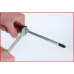 KS Tools Triecienskrūvgriežu komplekts ERGOTORQUE, 13 gab 151-1150