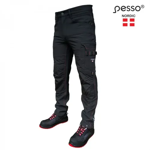 PESSO KD145B C50 60-1-021