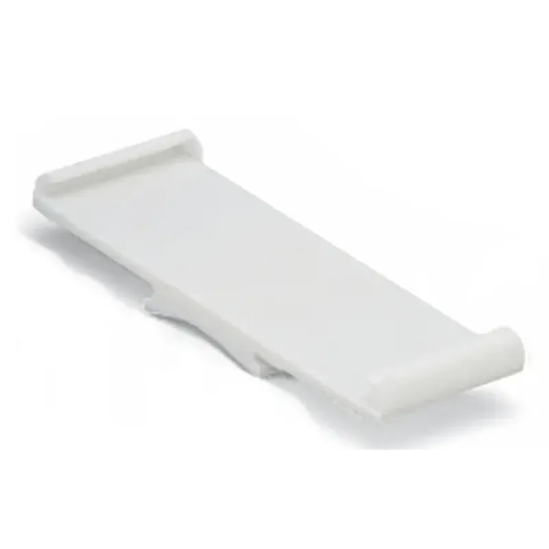 WAGO Group Marker Carrier White 209-112