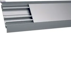 Hager AKA181250ELN — Floor trunking Hager AKA181250ELN — Floor trunking