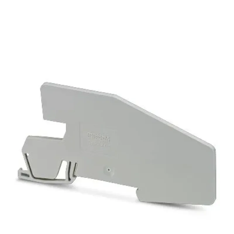 Phoenix Contact Partition Plate ATP-PTI/3, Width 2.2mm, Height 103mm, Depth 3213990
