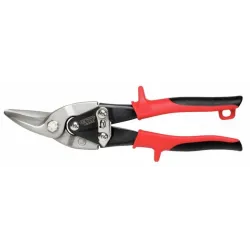 Skārda grieznes , kreisā roka 240mm, KS Tools