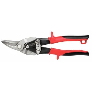 Skārda grieznes , kreisā roka 240mm, KS Tools