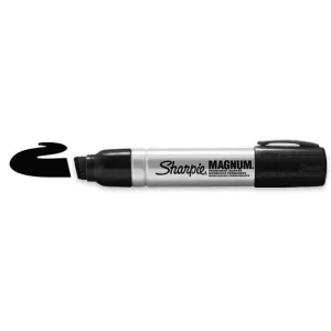 Marķieris Sharpie Magnum Marķieris Sharpie Magnum