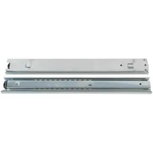 RACINGline rails for drawers, pair, KS Tools