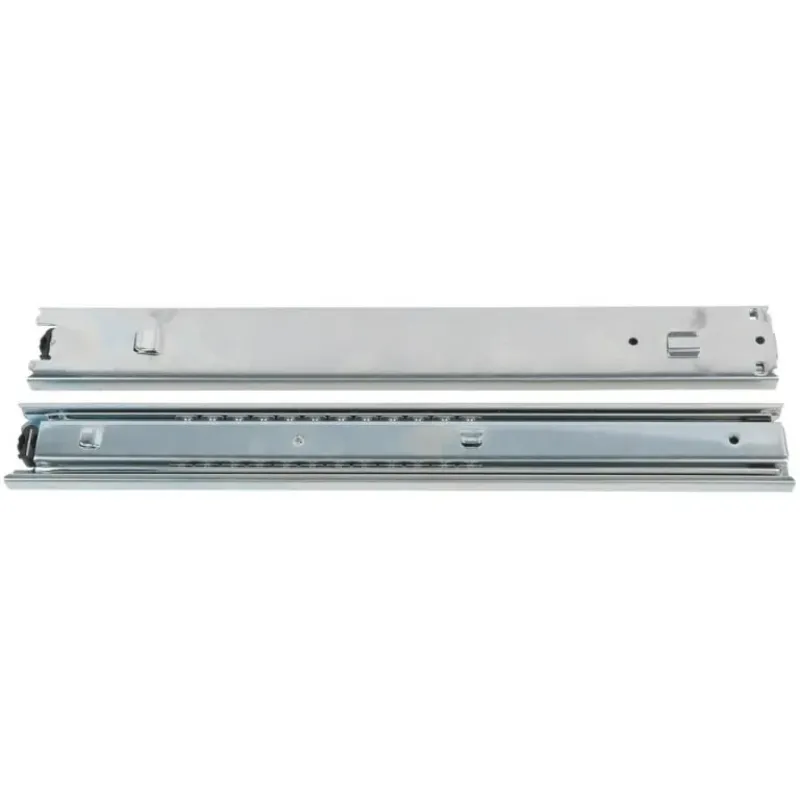 KS Tools RACINGline rails for drawers, pair, KS Tools 826-9507